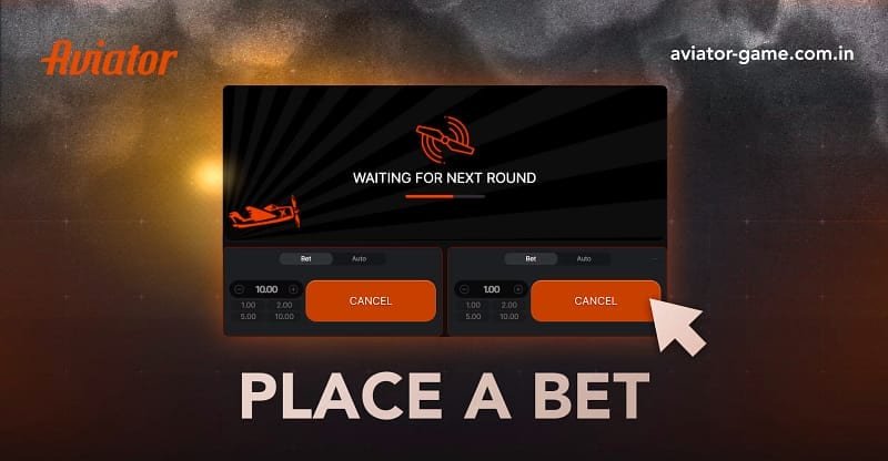 Comment jouer à Aviator sur mobile