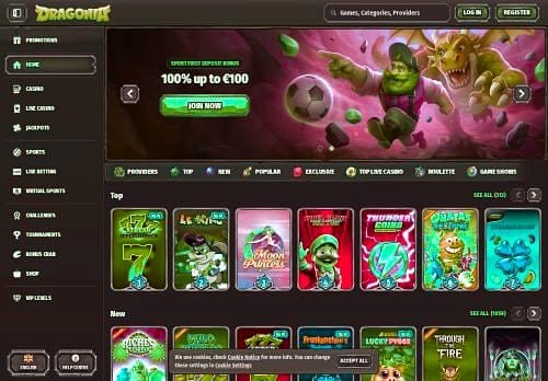 Dragonia programme de fidélité – Tournois et compétitions : la dimension collective