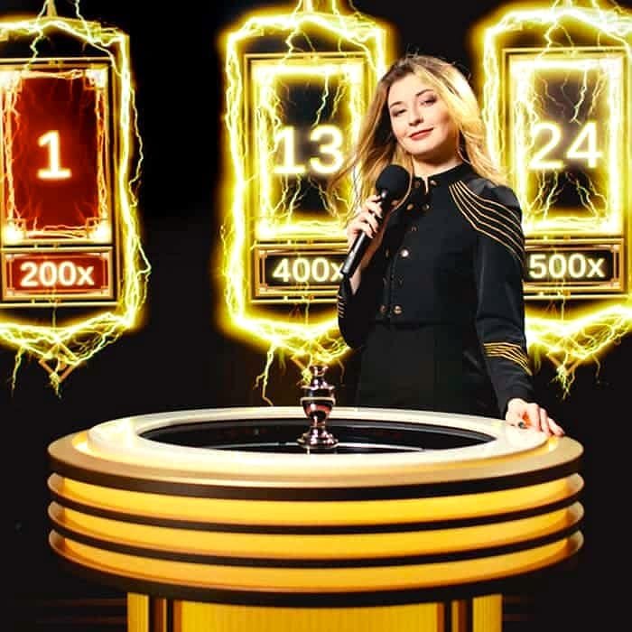 Lizaro Casino jeux en direct – Limites de mise sur les jeux en direct : ça couvre quoi ?