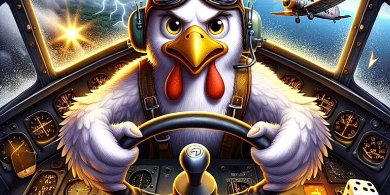 Pilot Chicken : les vrais avis des joueurs après test