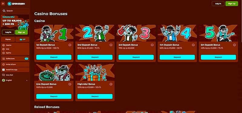 Spinorhino retrait et vérification – Vérification Spinorhino : les délais officiels et la réalité