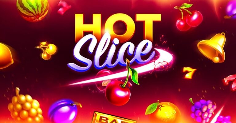 100 free spins Hot Slice Goldzino