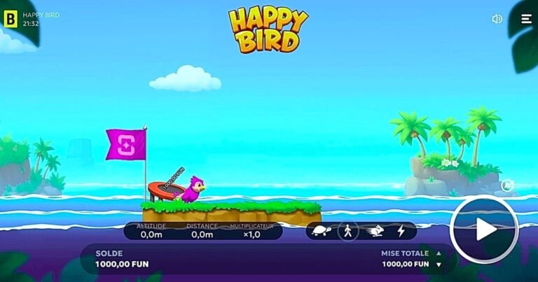 happy bird demo gratuite 24 casino